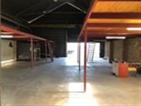 800 m² Commercial space 800 m² Commercial space