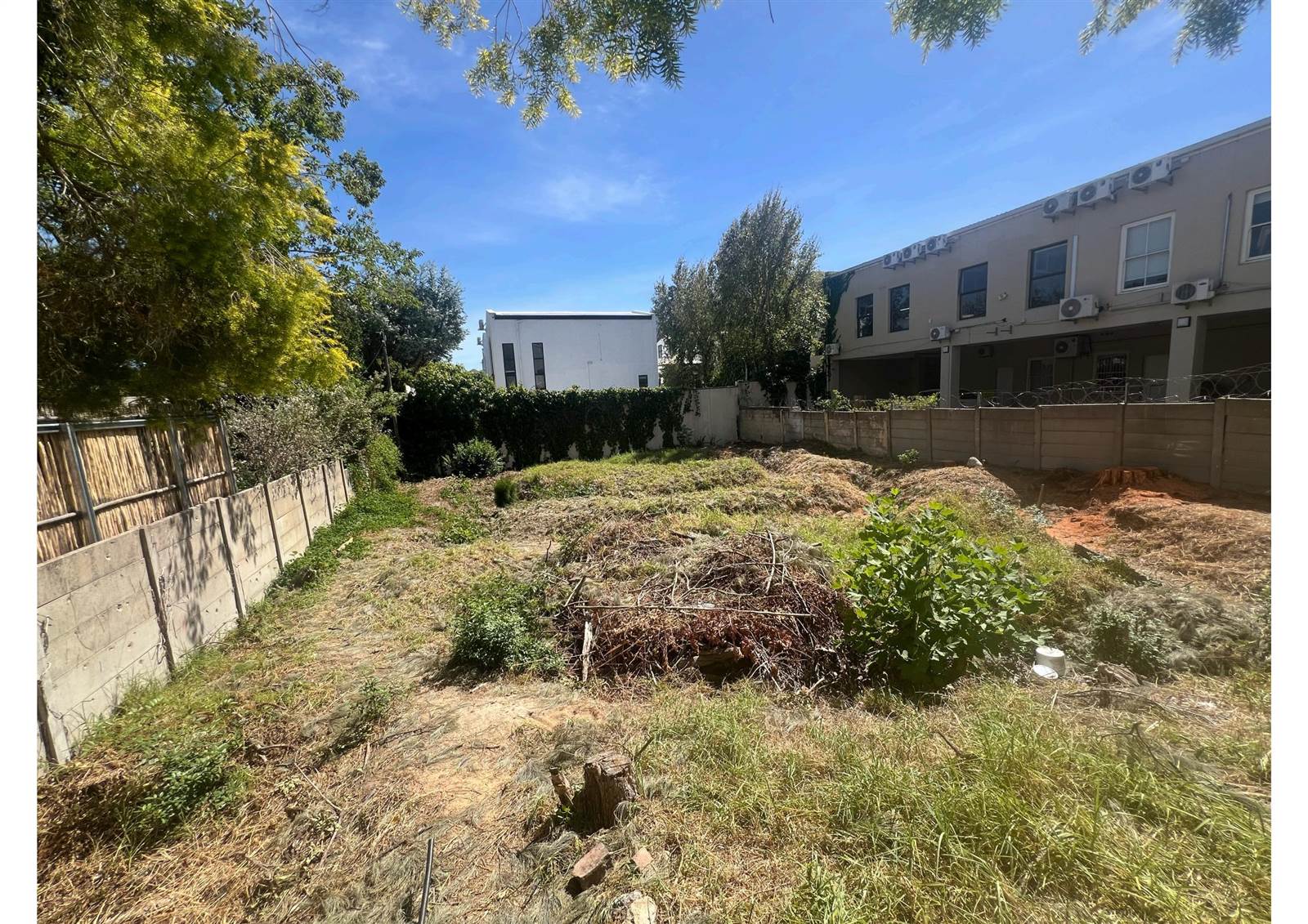 450 m² Land available in Franschhoek photo number 1