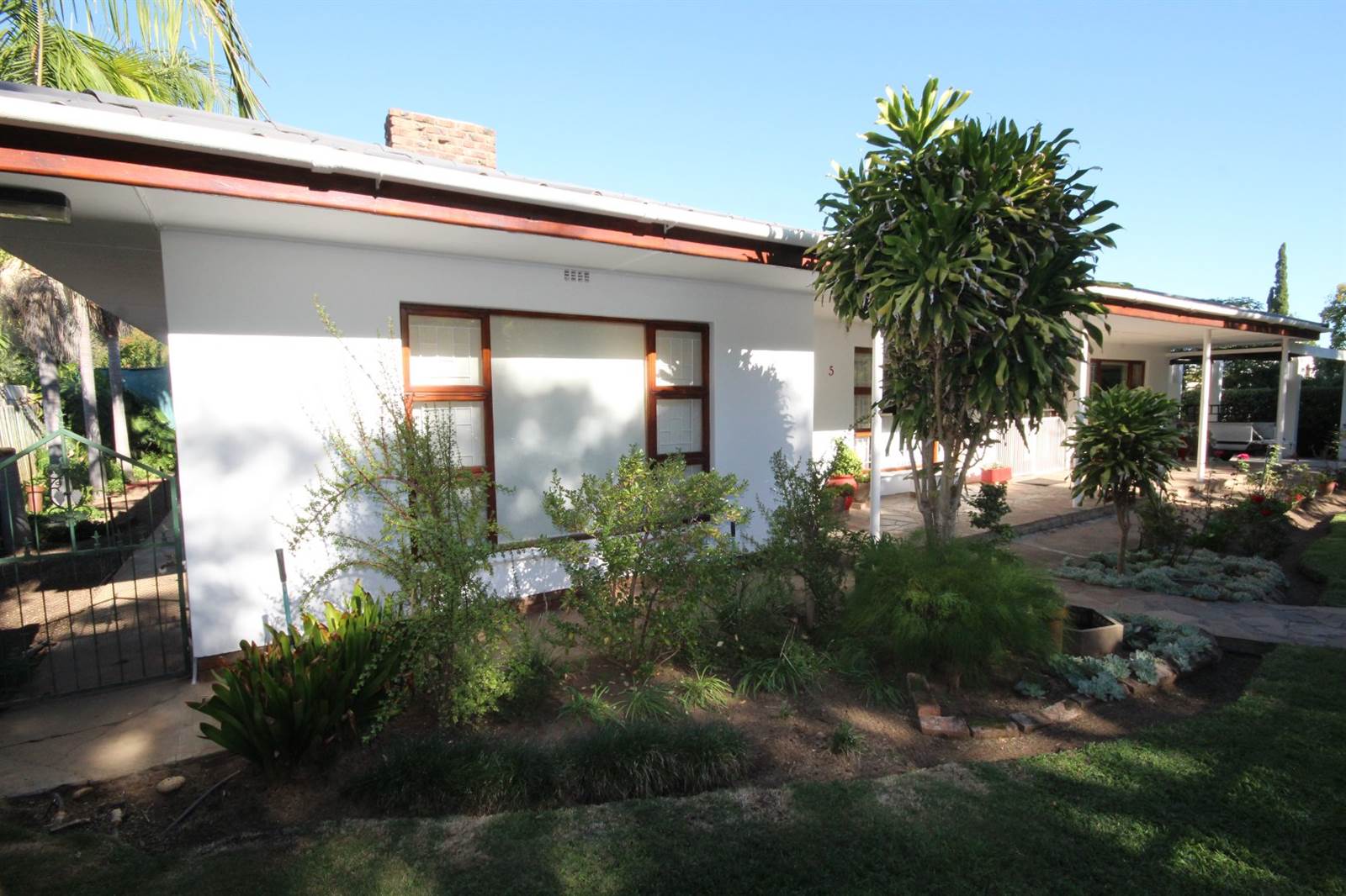 3 Bed House in Robertson photo number 24