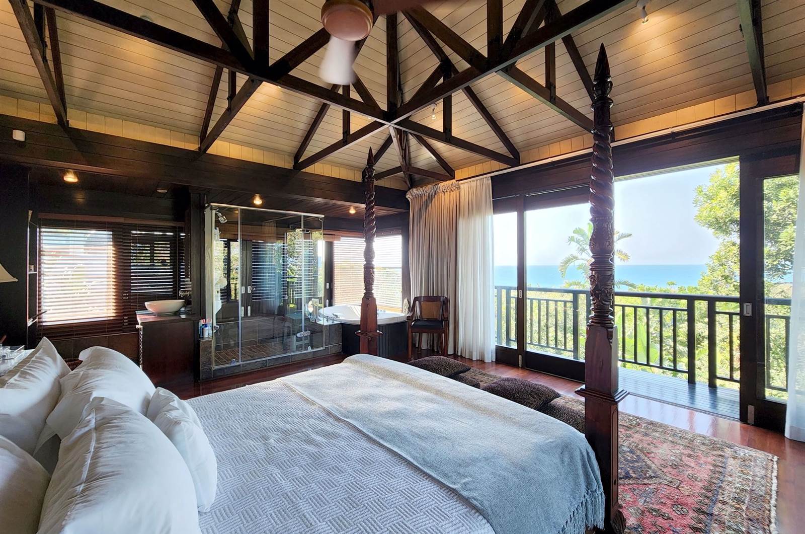 4 Bed House in Zimbali Coastal Resort photo number 21