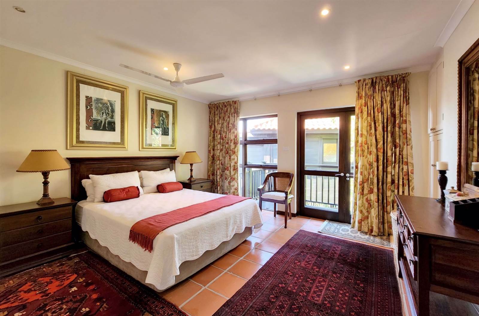 4 Bed House in Zimbali Coastal Resort photo number 23