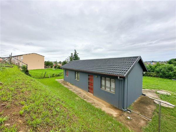 2 Bedroom House 2 Bedroom House