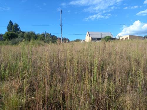 630 m² Land available in Vaaloewer photo number 5