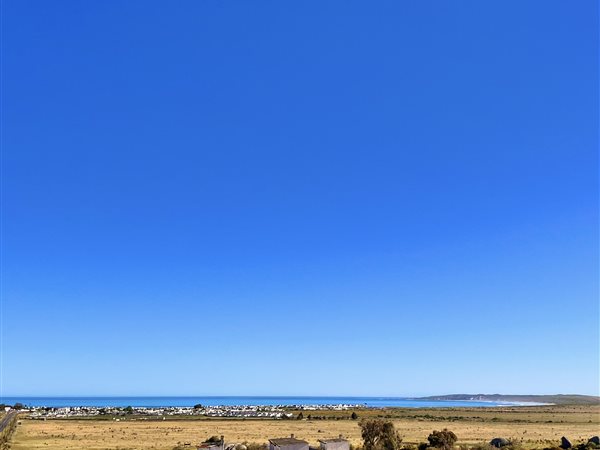 39 ha Land available in Paternoster