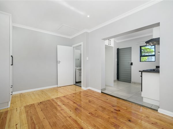1 Bedroom House 1 Bedroom House