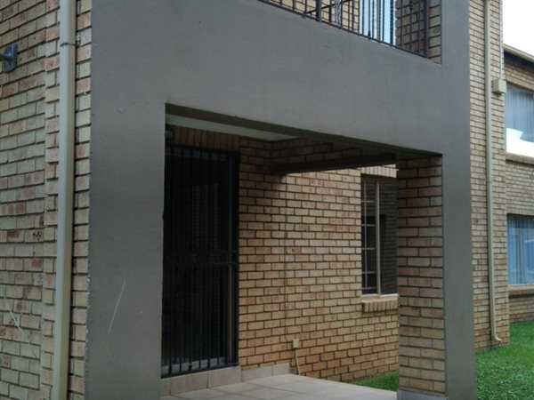 2 Bedroom Apartment 2 Bedroom Apartment