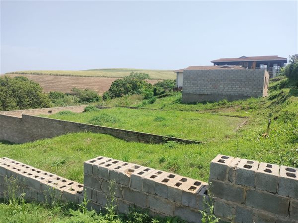 566 m² Land available in Belvedere