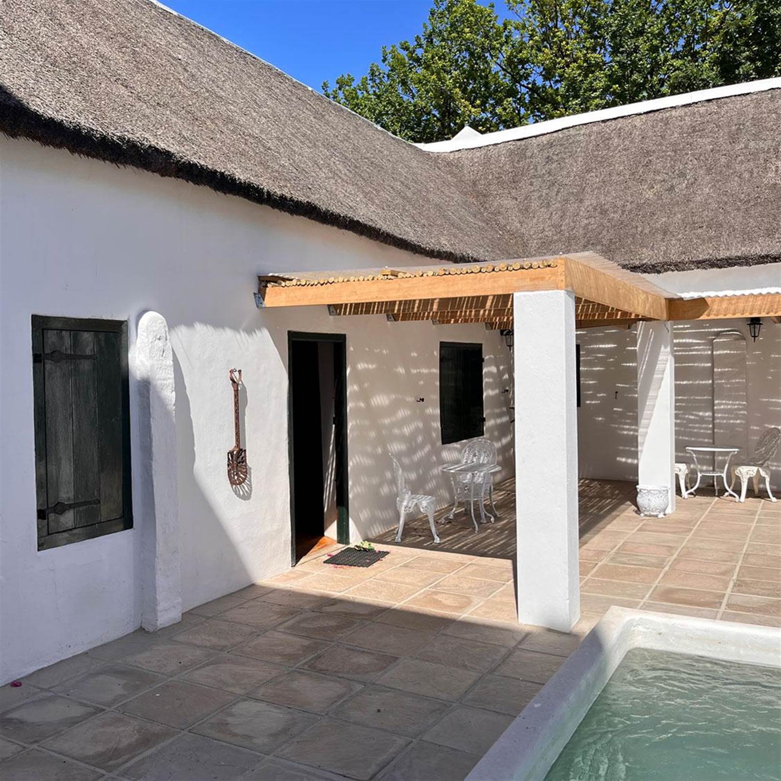 3 Bed House in Tulbagh photo number 25