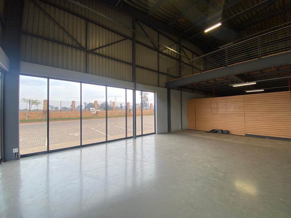 1058  m² Commercial space in Anchorville photo number 14