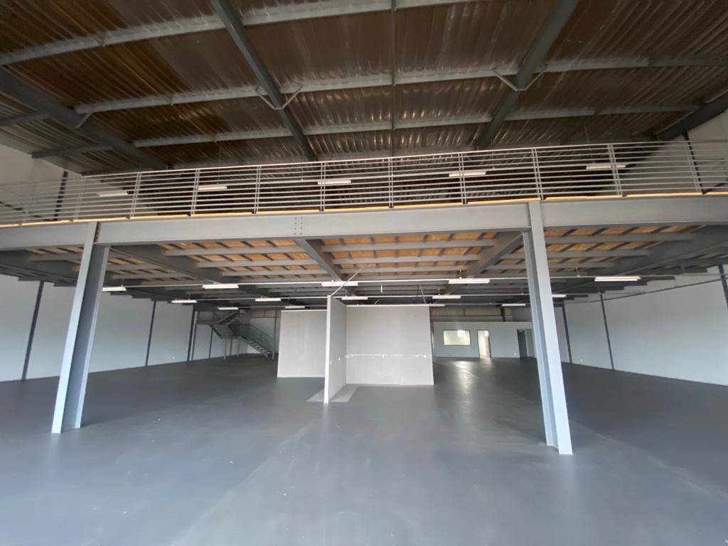 1058  m² Commercial space in Anchorville photo number 11