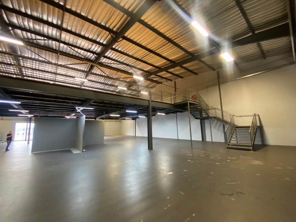 1058  m² Commercial space in Anchorville photo number 6