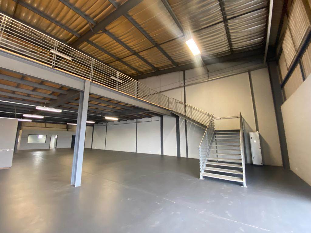 1058  m² Commercial space in Anchorville photo number 10