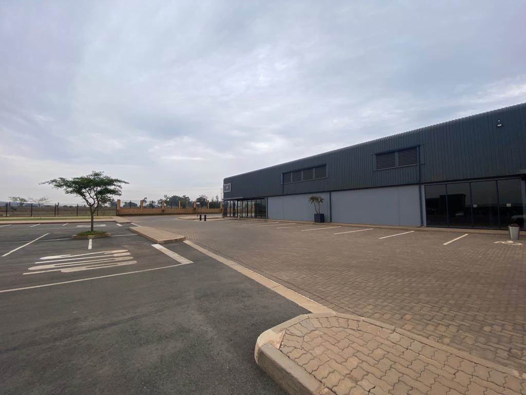 1058  m² Commercial space in Anchorville photo number 4