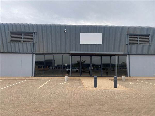1058  m² Commercial space in Anchorville