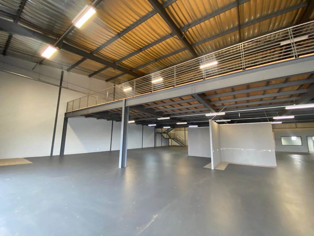 1058  m² Commercial space in Anchorville photo number 9