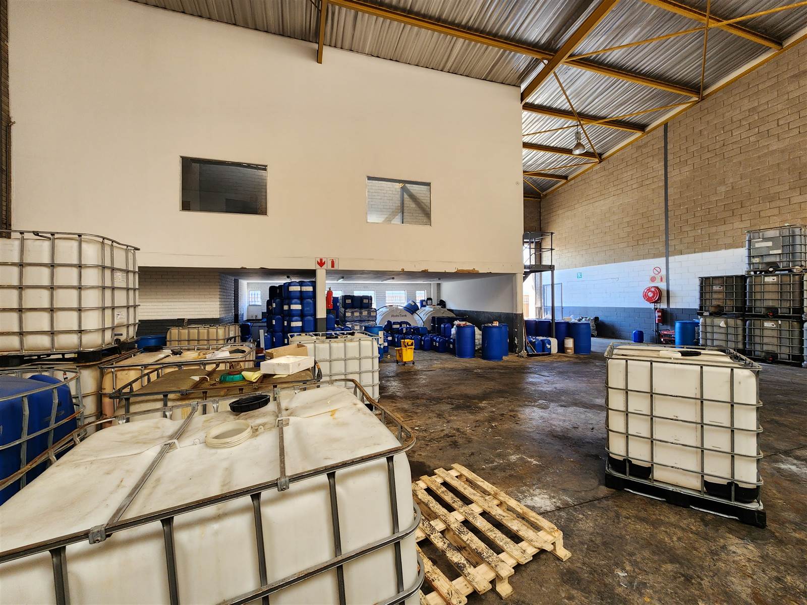 422  m² Industrial space in Kya Sands photo number 7