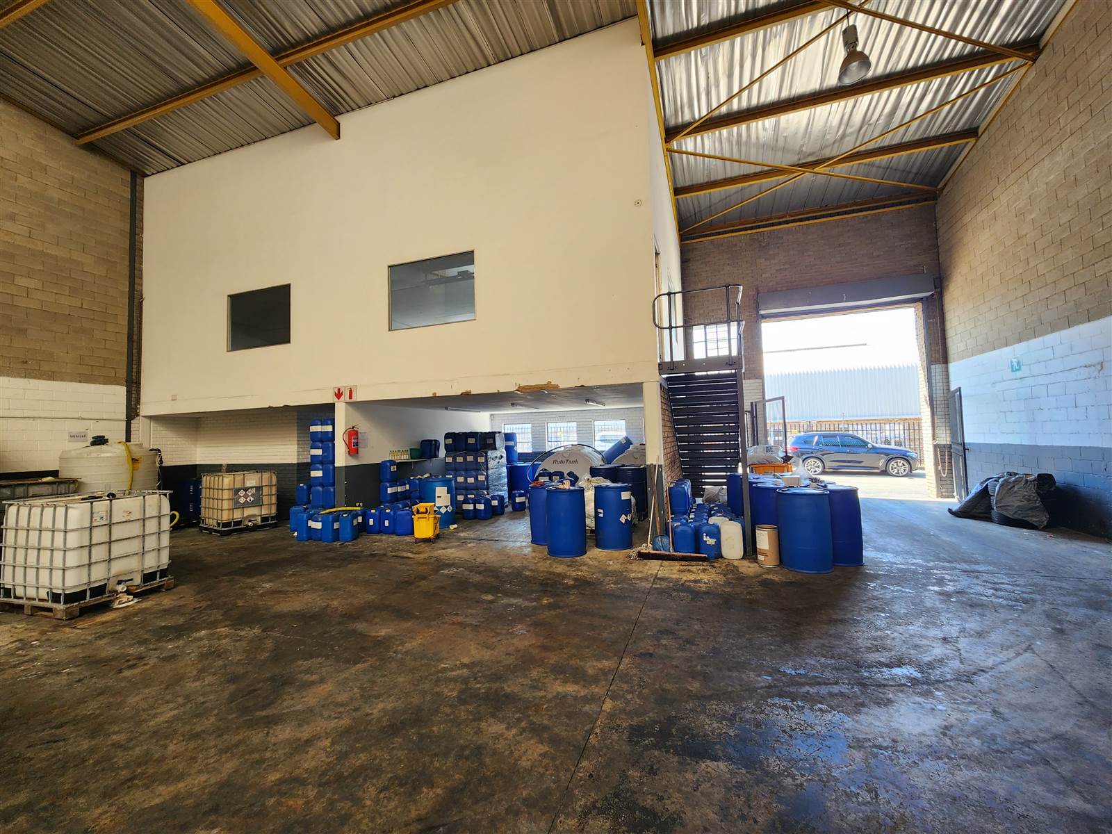 422  m² Industrial space in Kya Sands photo number 5