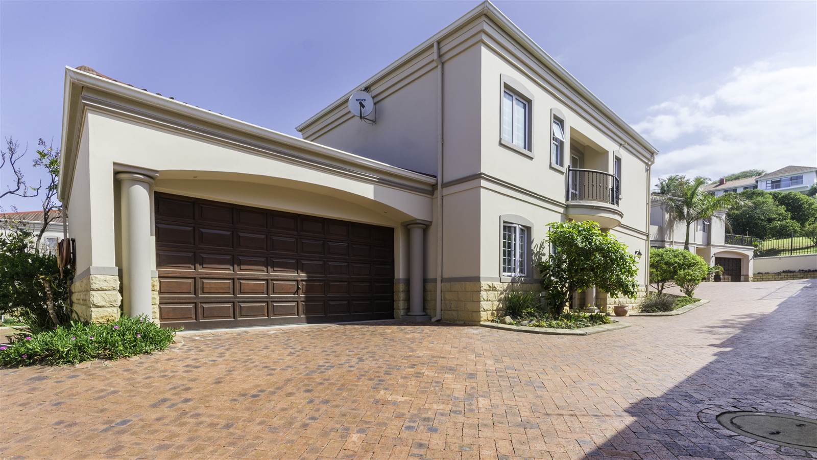 4 Bed House in Umhlanga Rocks photo number 4