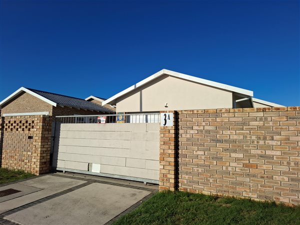 3 Bedroom House 3 Bedroom House