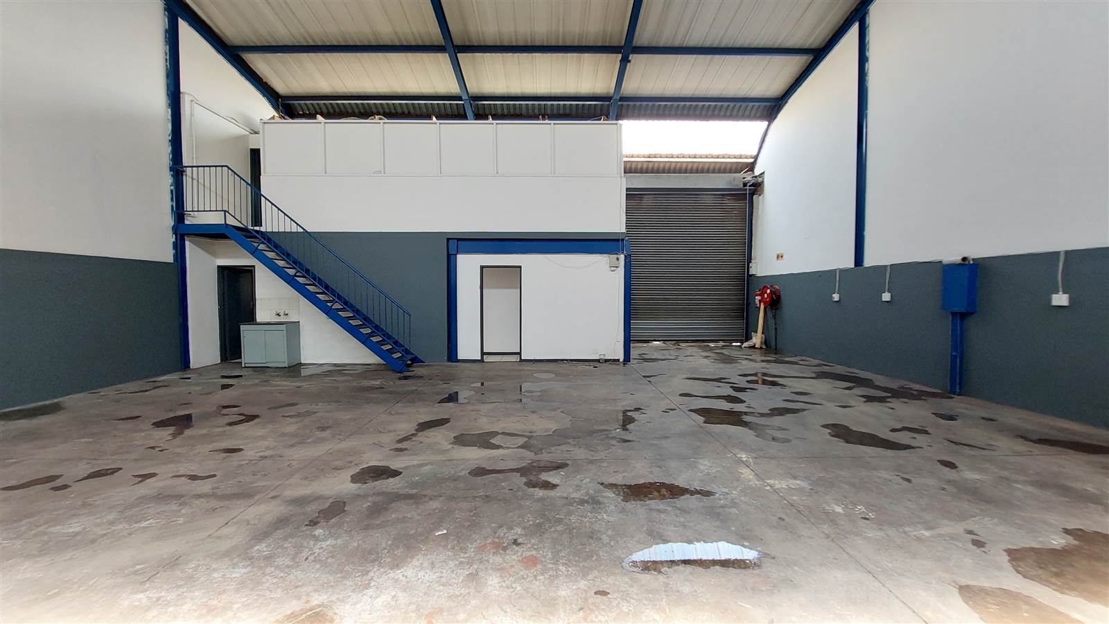 228  m² Industrial space in Jet Park photo number 8