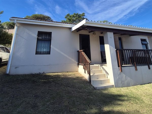 3 Bedroom Townhouse 3 Bedroom Townhouse