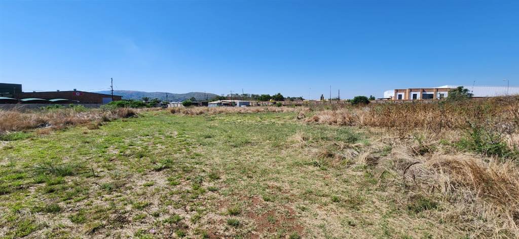 2.1 ha Land available in Derdepoort photo number 3