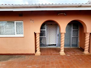 3 Bed House in Stanmore