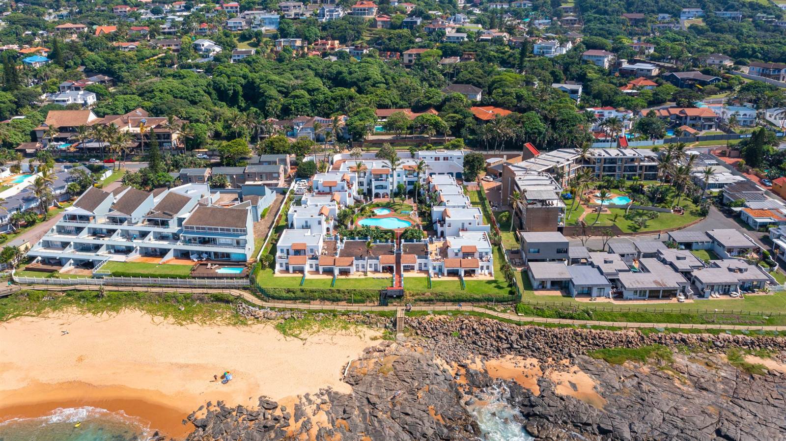 2 Bed Apartment in Ballito photo number 22
