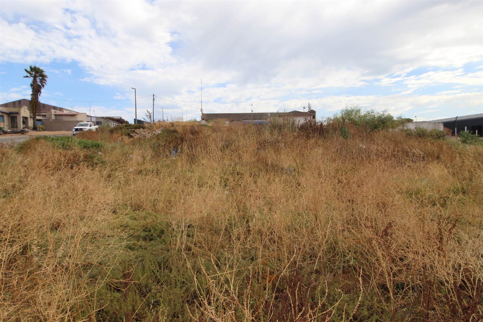 4000 m² Land available in Vredenburg photo number 4