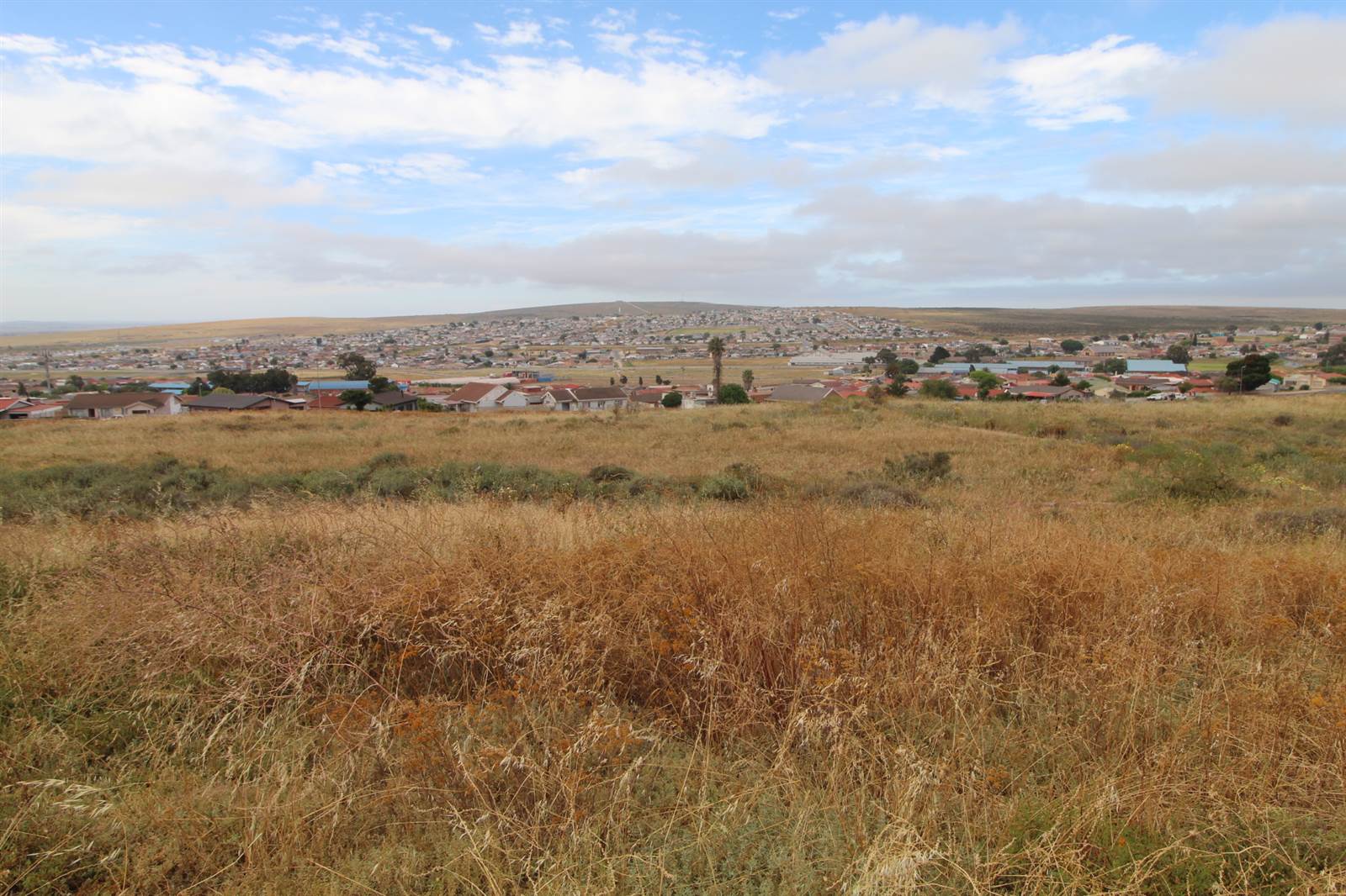 4000 m² Land available in Vredenburg photo number 5