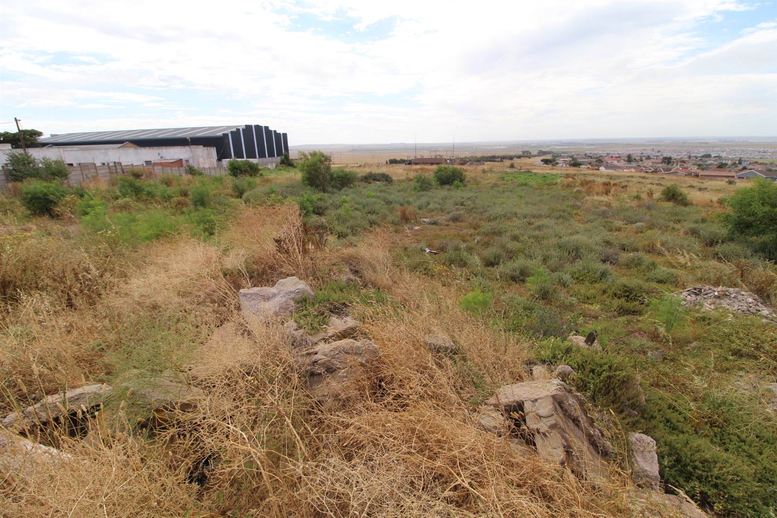 4000 m² Land available in Vredenburg photo number 8