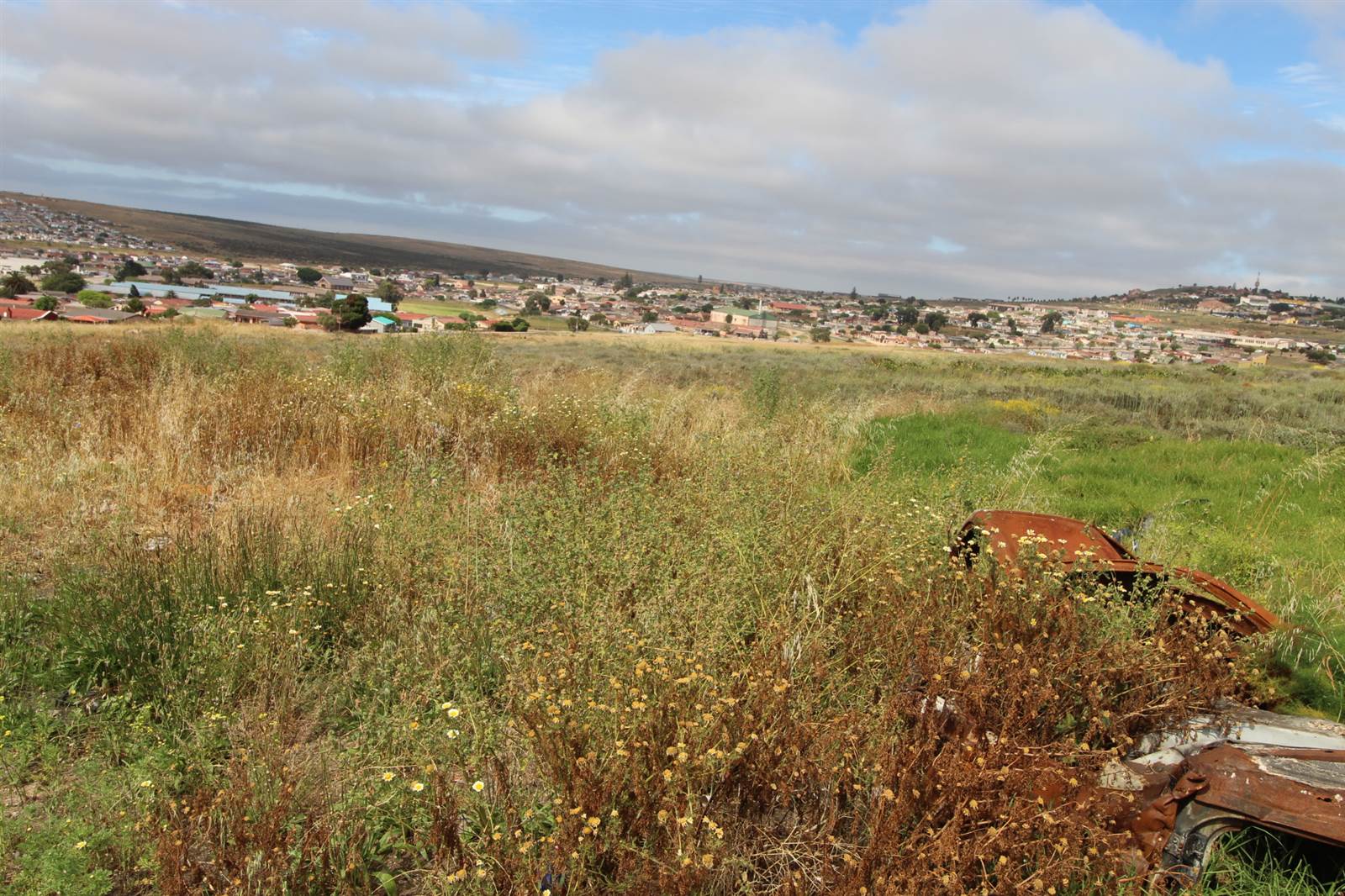 4000 m² Land available in Vredenburg photo number 2