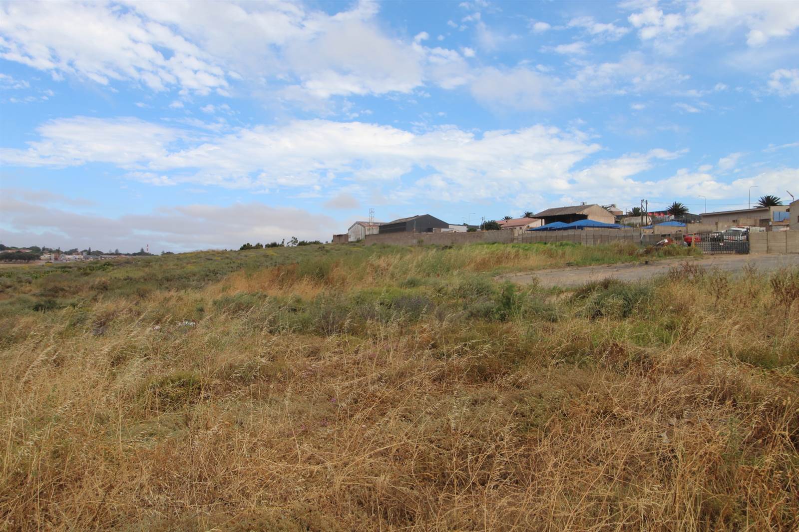 4000 m² Land available in Vredenburg photo number 1