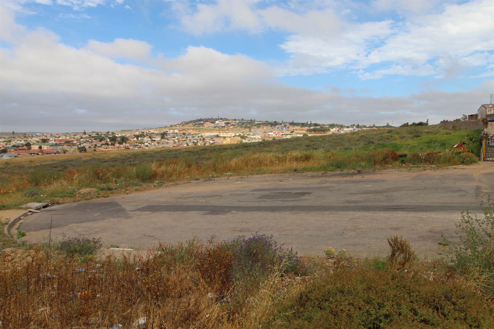 4000 m² Land available in Vredenburg photo number 10