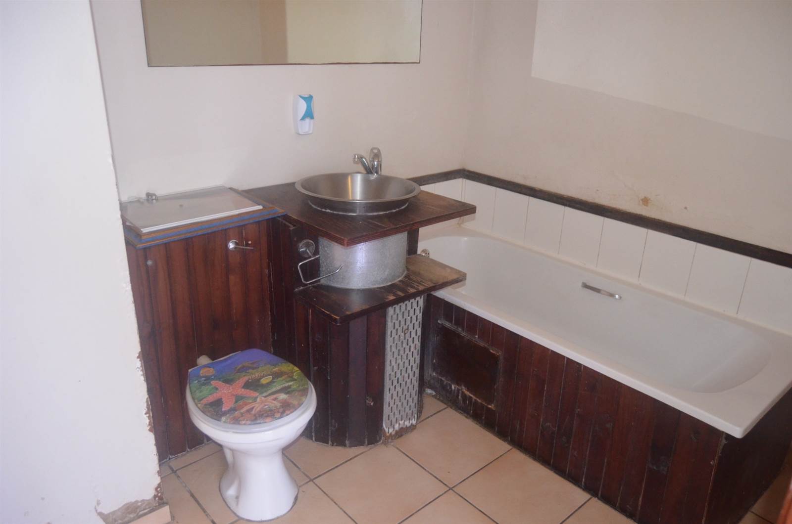 Studio apartment in Johannesburg Central photo number 2