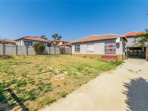 3 Bed House in Cosmo City