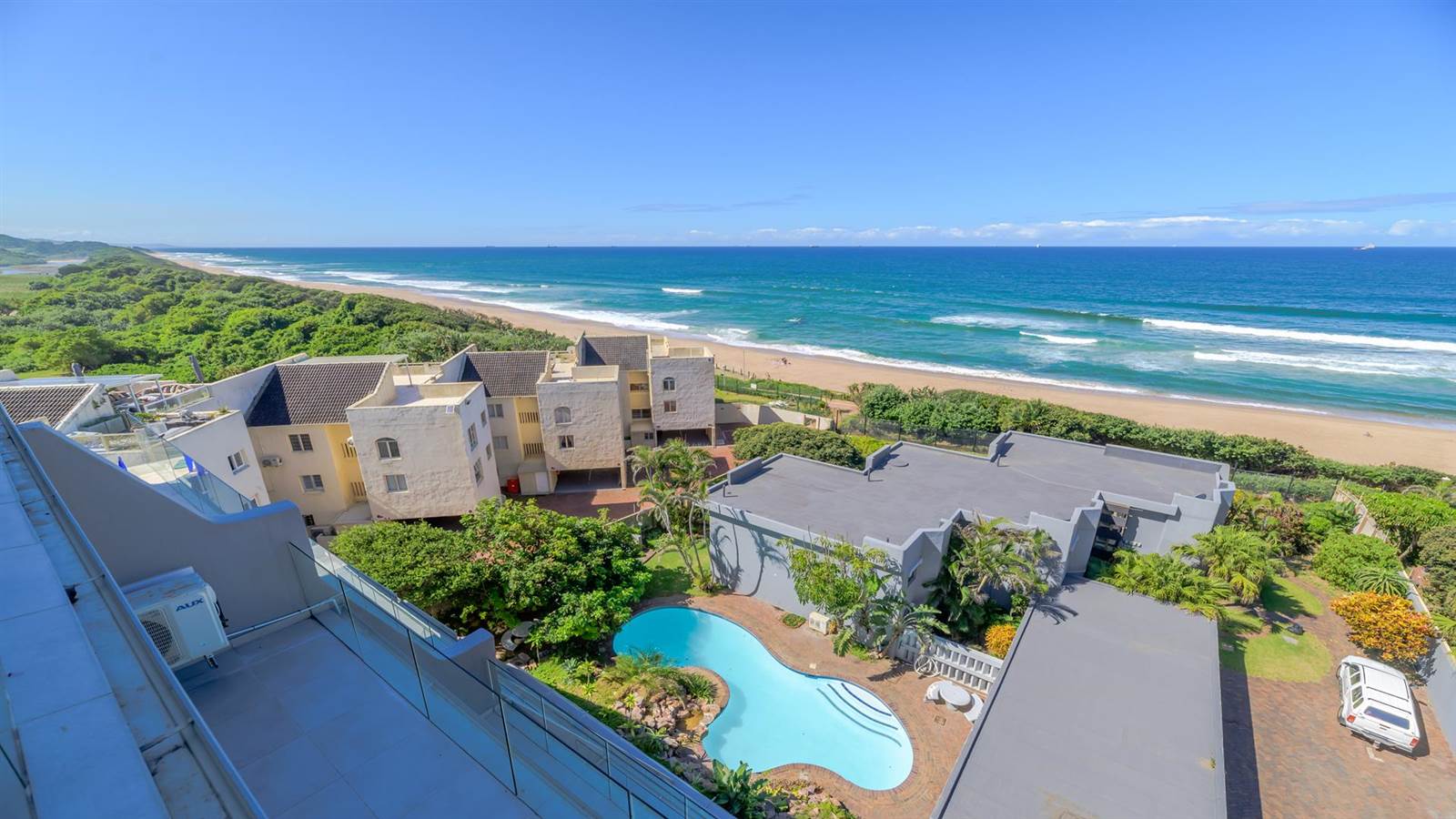 3 Bed Flat in Umhlanga Rocks photo number 27