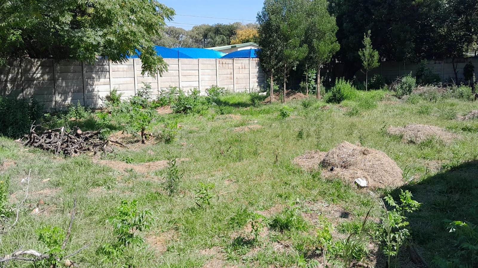 829 m² Land available in Rynfield photo number 9