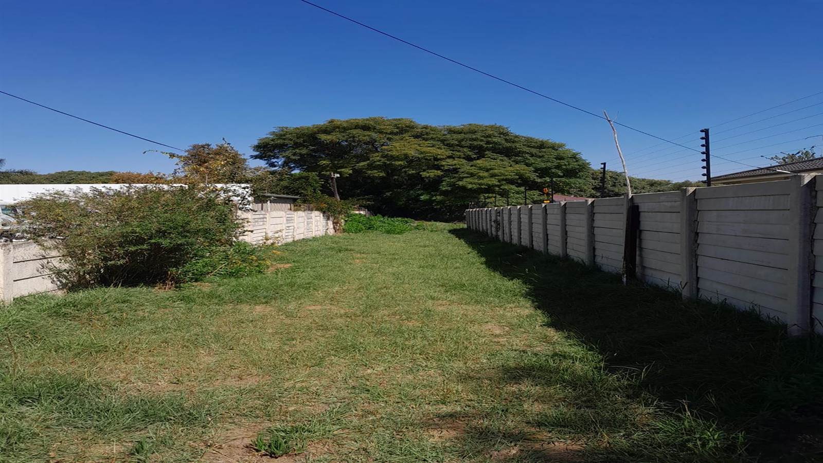 829 m² Land available in Rynfield photo number 1