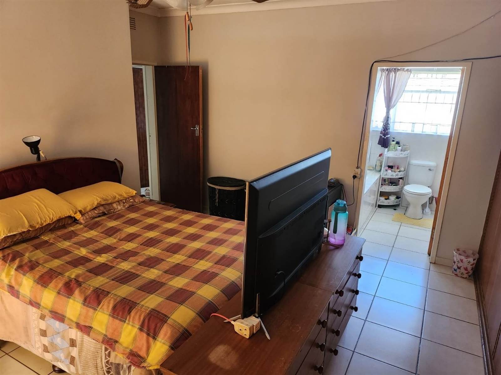 4 Bed House in Stilfontein photo number 8