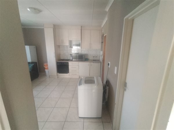 2 Bed Apartment