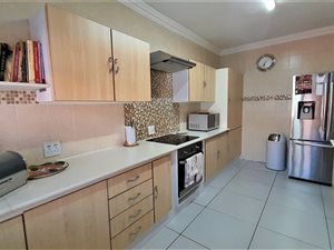 3 Bed Townhouse in Northmead