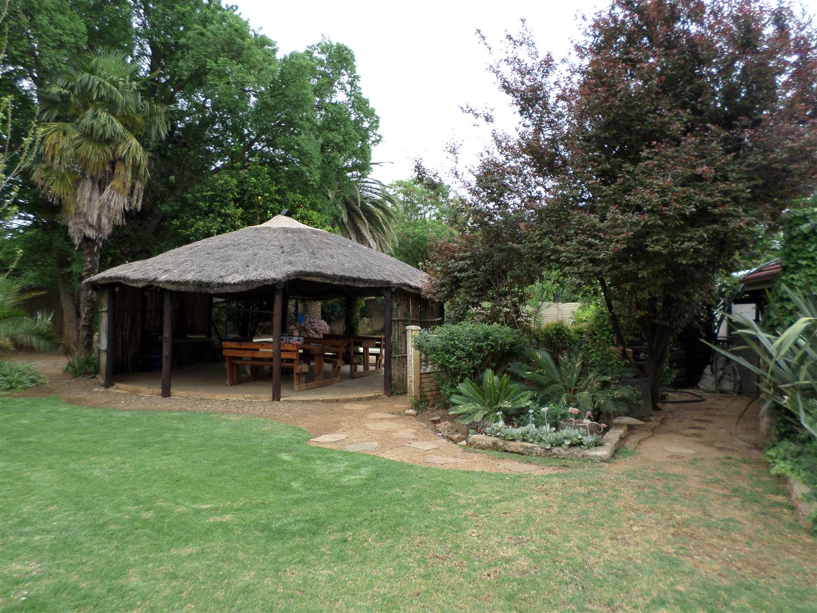 4 Bed House in Ventersdorp photo number 7