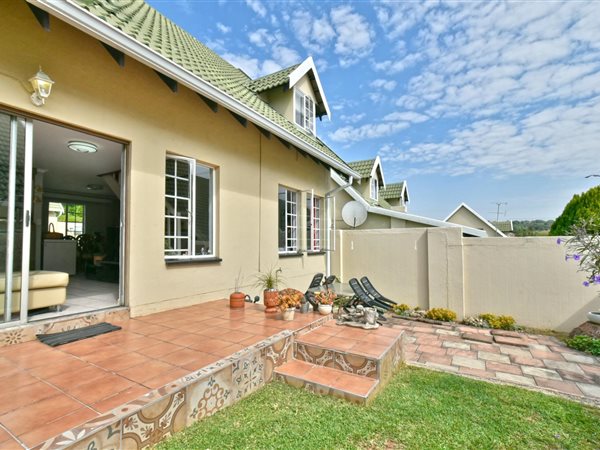 3 Bed Townhouse in Sonneglans