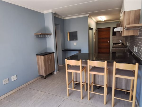 2 Bed Apartment