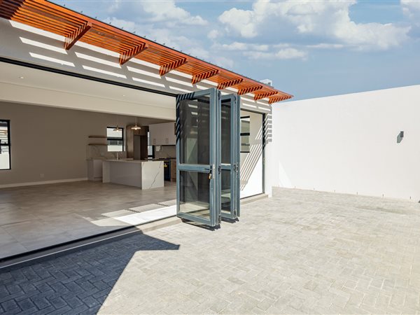 3 Bedroom House 3 Bedroom House