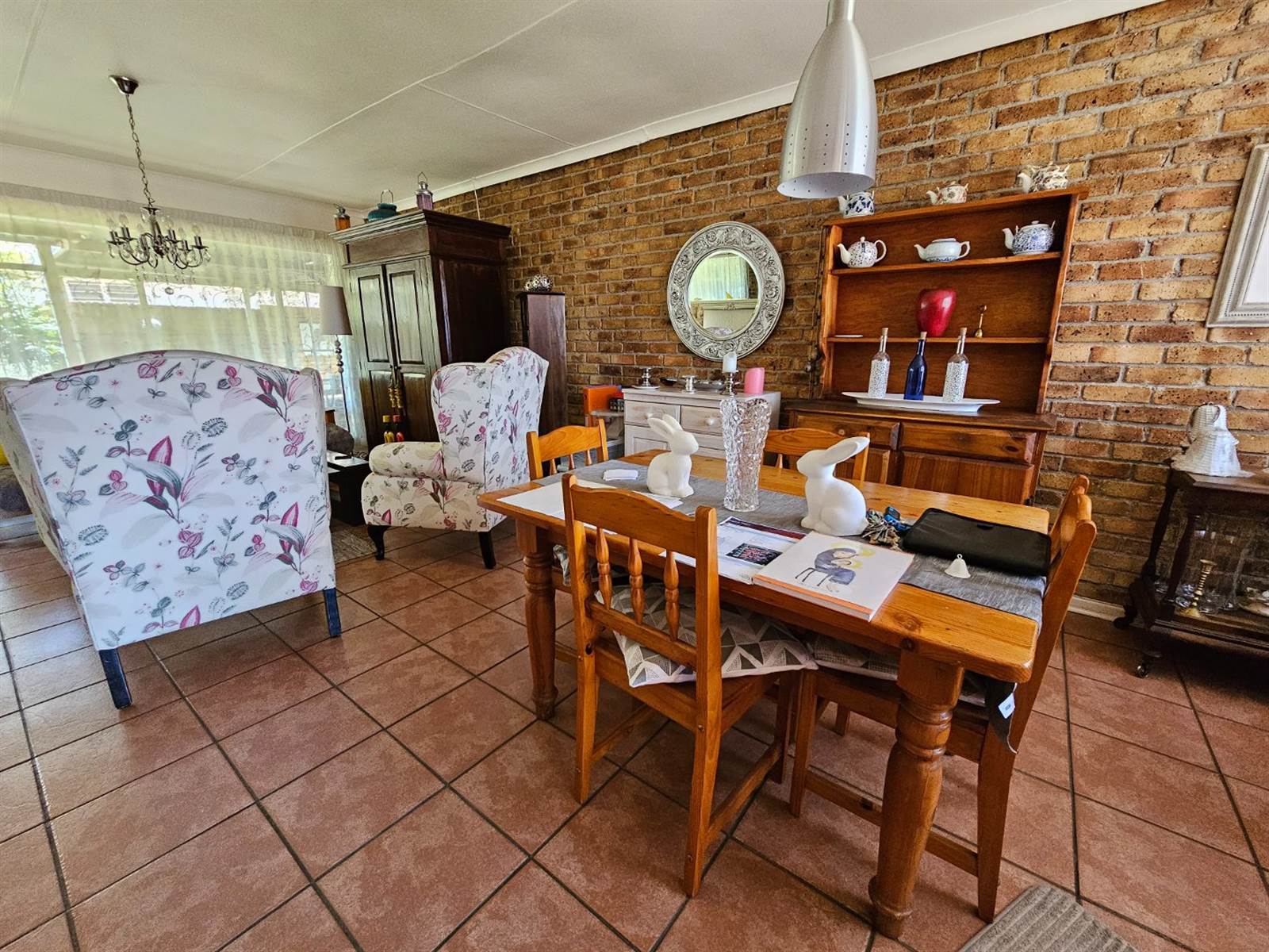 3 Bed Townhouse in Krugersdorp North photo number 4