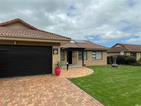 3 Bedroom House 3 Bedroom House