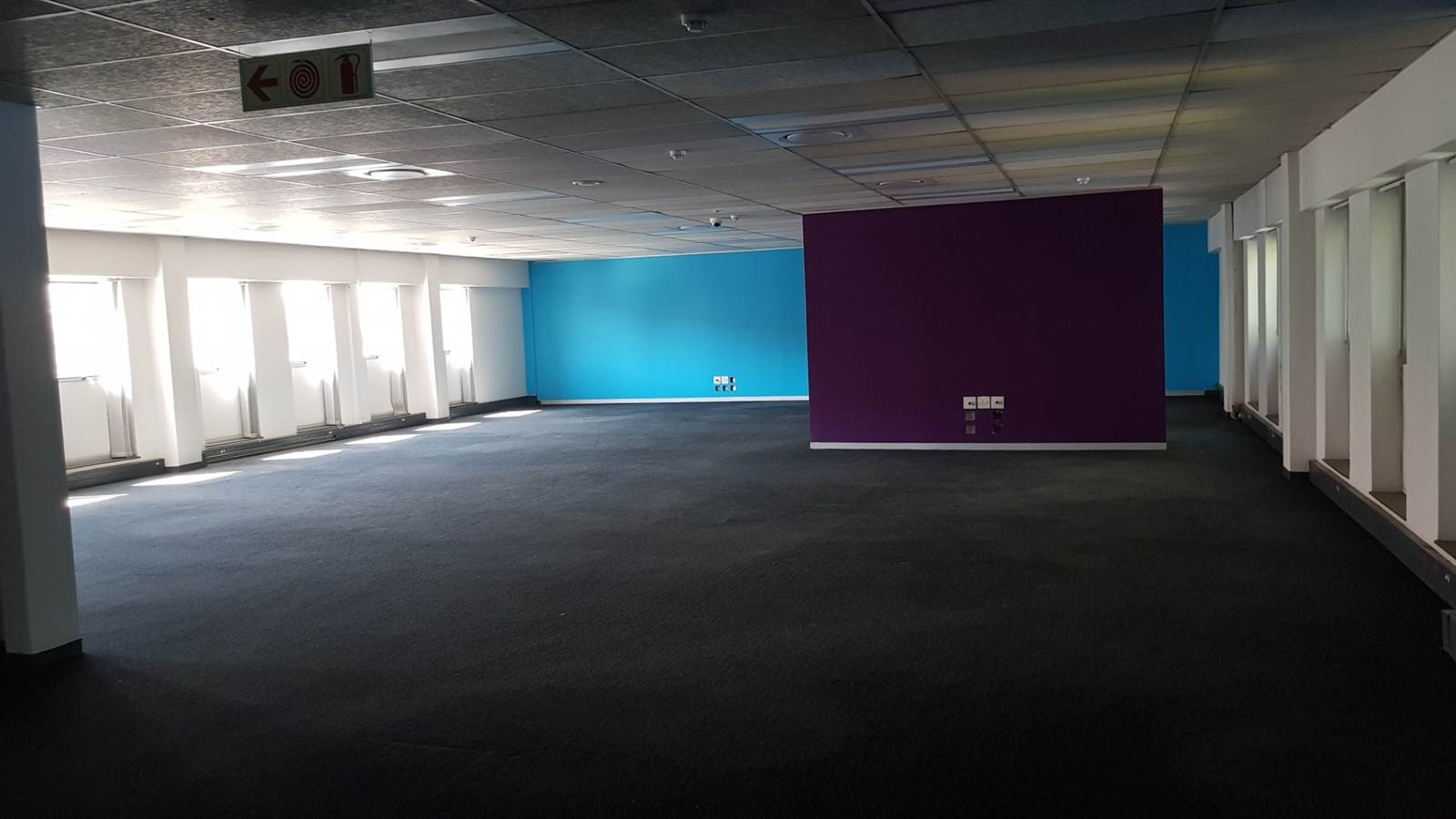 1456  m² Office Space in Bedford Gardens photo number 16