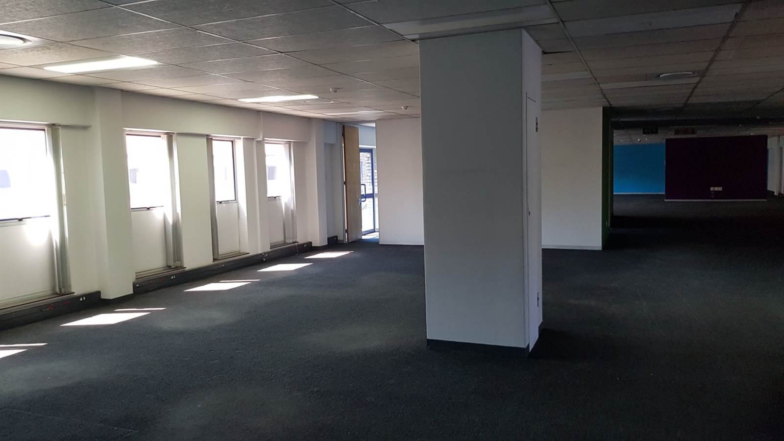 1456  m² Office Space in Bedford Gardens photo number 14
